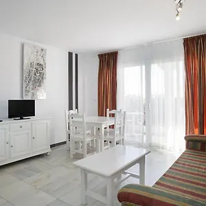 Turisticos Rio Marinas Apartamento